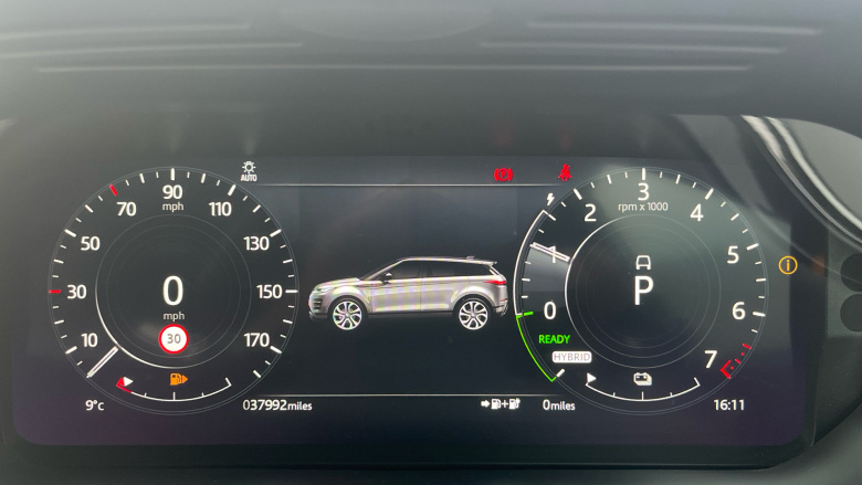 Land Rover Range Rover Evoque 1.5 P300e Autobiography 5dr Auto Hatchback